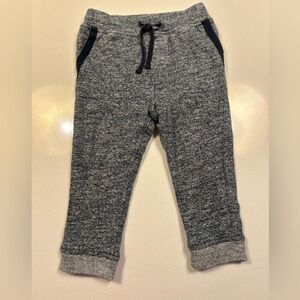 Crewcuts Navy Kids Joggers 3T!